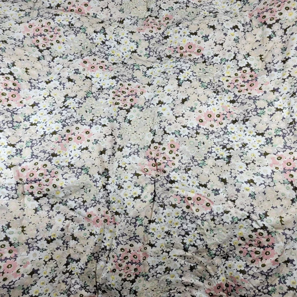 Kate Spade Daisy Garden Comforter Twin XL Ditsy Floral Cottagecore Bedding